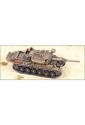 Centurion MKV Panzer N580 - Großbritannien & Commonwealth 1:285 ...