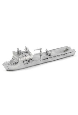 CHOULES Bay Class dock landing ship HAU5